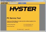 Yale Hyster Forklifts PC Service Tool v 5.3 Diagnostic Ifak CAN USB Interface & CF-54 Laptop With Latest Software 2024 - Image 3