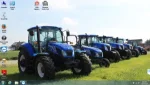 New Holland Case CNH DPA5 Diagnostic Interface & Latest EST Pre Installed CF-54 Laptop – Complete Diagnostic Kit 2024
