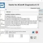 Bendix ACOM 6.12.2.2 ABS Diagnostic Software – Complete Version 2016 – Full Online installation !!