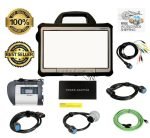 Mercedes Star CarXentry SDConnect C4 DOIP Full System - Image 10
