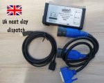 CNH DPA5 New Holland EST eTim with Programming Diagnostic Tools - Image 6