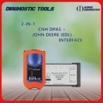 2-IN-1 CNH DPA 5 & John Deere (EDL) Full System - Image 9