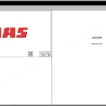 CLAAS Diagnose CDS 5000 PRO Diagnostic Software