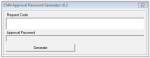 CNH APPROVAL PASSWORD GENERATOR v2 – For New Holland Case IH And More ! - Image 2