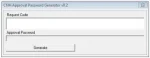 CNH APPROVAL PASSWORD GENERATOR v3 – For New Holland Case IH And More ! - Image 2