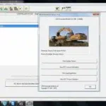 Case IH , Steyr , Kobelco , Flexicoil Electronic Service Tools CNH EST 9.7 Diagnostics Software – Engineering Level Latest 2023