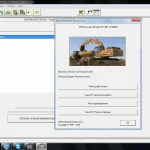 Case IH , Steyr , Kobelco , Flexicoil Electronic Service Tools CNH EST 9.7 Diagnostics Software – Engineering Level Latest 2023