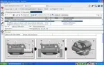Mitsubishi Fuso Trucks Parts Manual Software ALL Regions (EPC) All Models & Serials Up To 2019 – License For Many Pc’s !!! - Image 3