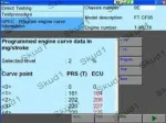 Davie Unlocker Tool For Daf And Paccar – Switch DAVIE 3 / XDc Software Into Special Mode - Image 3