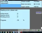 DAF Davie 5.6.1 APP 95.01 PRSubset 19.40.F4 Diagnostic Software For Paccar 2018 – Exclusive Version For Windows 10 ! - Image 2