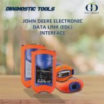 John Deere V2 Electronic Data Link (EDL) Full System - Image 9