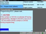 DAF Davie 5.6.1 APP 95.01 PRSubset 19.40.F4 Diagnostic Software For Paccar 2018 – Exclusive Version For Windows 10 ! - Image 4