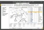 Jcb SPP 1.17.0002 + Service Manuals All Models & SN Untill 2013 – EPC Dealer Software DVD -Service Parts Pro -2 License Included ! - Image 2