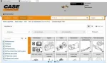 eTimGo For CNH EST [2024] Repair Manual & Service Info Offline – For New Holland / Case / Case IH / Miller / Steyr / Flexicoil / Kobelco - Image 3