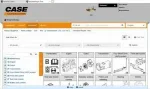 eTimGo For CNH EST [2024] Repair Manual & Service Info Offline – For New Holland / Case / Case IH / Miller / Steyr / Flexicoil / Kobelco - Image 3