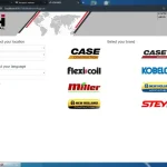 eTimGo For CNH EST [2023] Repair Manual & Service Info Offline – For New Holland / Case / Case IH / Miller / Steyr / Flexicoil / Kobelco