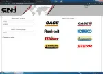 eTimGo For CNH EST [2024] Repair Manual & Service Info Offline – For New Holland / Case / Case IH / Miller / Steyr / Flexicoil / Kobelco