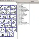 Mitsubishi Fuso Trucks Parts Manual Software ALL Regions (EPC) All Models & Serials Up To 2019 – License For Many Pc’s !!!