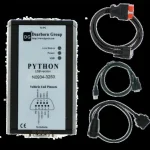 KUBOTA TAKEUCHI DIAGNOSTIC KIT (PYTHON) Diagnostic Adapter- Diagmaster 2022 Software – For Windows 7 Only
