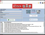 Isuzu IDSS NEW Diagnostic Service System-Full & Latest 2024 Diagnostics Software