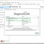 Detroit Diesel Heavy Duty Diagnostic Kit 2025 With Laptop & Genuine Nexiq USB Link 3