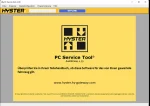 Yale Hyster Forklifts PC Service Tool v 5.3 Diagnostic Ifak CAN USB Interface & CF-54 Laptop With Latest Software 2024 - Image 5