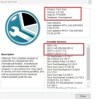 Exclusive Premium Tech Tool PTT 2.8.250 Development & Developer Tool Pro – With Latest 2025 APCI+ Version 0.7.1.0
