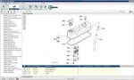 FG Wilson Compass Genesis 2014A Full Parts Catalog (EPC) & Service Information Software - Image 3