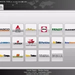 AGCO EDT Electronic Diagnostic Tool 1.91 – Activation For ALL Brands – Latest 2019 Version – Online Installation Service