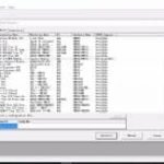 For Cumins ISC 8.3 BBO CM2250 Delete After-Treatment EGR-SCR-DPF files -Flash Files Delete Include Screen File