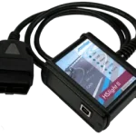 FORD CARGO DIAGNOSTIC KIT (HS Light II) Complete Diagnostic Kit Include Latest Software Pack 2021