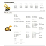 Hyundai CERES 2014 Service Manuals – All Construction Equipment Models & Serials Up To 2015 – Dealer Software