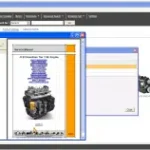 Jcb SPP 1.18.0001 + Service Manuals All Models & SN Untill 2016 – EPC Software DVD-2 License Included !