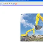 Hyundai Heavy Industries & Construction Equipment Parts Catalog 2013 (Hyundai Robex 2013 EPC)