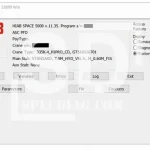 HIAB 5 Diagnostic Software Pack 2024