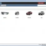Isuzu Worldwide 2016 EPC- Isuzu Vehicles Including Trucks & Buses – All Serials Up To 2016- Parts Manuals Catalog Software 2016