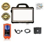 John Deere V2 Electronic Data Link (EDL) Full System - Image 10
