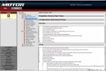 2020 Motor Heavy Truck Service v19.0 – Diagnostic Repair And Service Procedures Service Information & Wiring Diagrams- Online Installation Service ! - Image 3