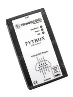 KUBOTA TAKEUCHI DIAGNOSTIC KIT (PYTHON) Diagnostic Adapter- Diagmaster 2021 Software ! For Windows 7 Only - Image 3