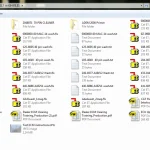 2017 Biggest Wash File Collection For Caterpilllar !!