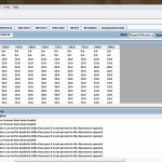 N14 600HP and 625HP Caltterm Flash File include Screen File