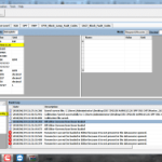 ISC CM2150 AU90115.36 DPF ERG OFF Include Screen File