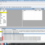 For CUMINS ISC CM2150 AU90115.36 DPF ERG OFF Include Screen File