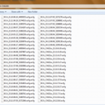 For Cumins Calterm 5331803 BCA CM2200 ECFG Meta File Collection – Code 5331803 And More As Shown In Picture