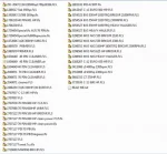 500MB Helpful Flash, Wash And configuration Files Collection FOR Caterpilllar