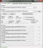Volvos Excavator EW145B MID 187 – Construction Equipment Flash File