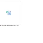 DDEC10 Delete Detroit Diesel DD15 Flash File OLS For K-Tag