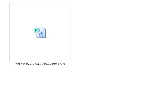 s-l500_6d114b72-b7df-474a-aa8f-2cbded7e58c3.png DDEC10 Delete Detroit Diesel DD15 Flash File OLS For K-Tag - Image 1