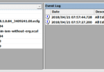 ISM CM876 BAB Flash File Delete DPF EGR included Screen File