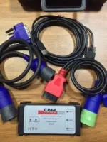 New Holland Case CNH DPA5 Diagnostic Interface & Latest EST Pre Installed CF-54 Laptop – Complete Diagnostic Kit 2024 - Image 4
